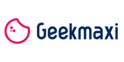 Logo Geekmaxi