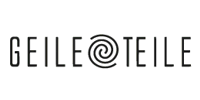 Logo Geile Teile Shop