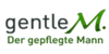 Logo Der Gepflegte Mann