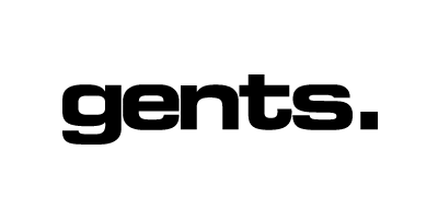 Logo Gents