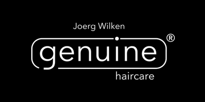 Logo Genuine Haircare