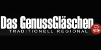 Logo Genussglaeschen