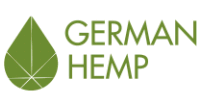 Logo German Hemp