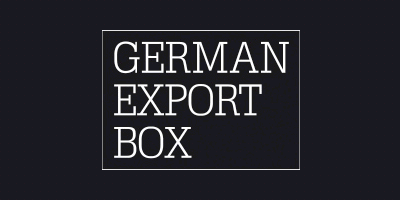 Mehr Gutscheine für German Export Box
