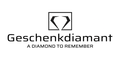 Logo Geschenkdiamant