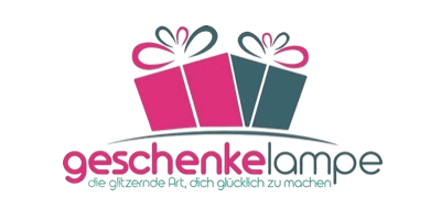 Logo Geschenkelampe