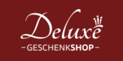Logo Geschenkshop-Deluxe