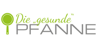 Logo Gesunde Pfanne