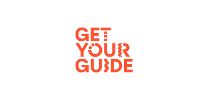 Logo GetYourGuide