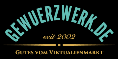 Logo Gewuerzwerk.de