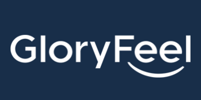 Logo Gloryfeel