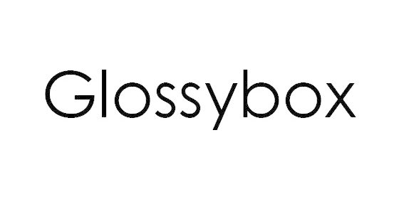 Logo glossybox.de