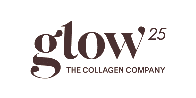 Logo Glow25 