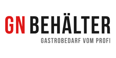 Logo GN Behälter