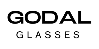 Logo Godal Glasses
