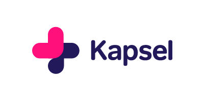Logo Kapsel
