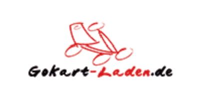 Logo Gokart Laden