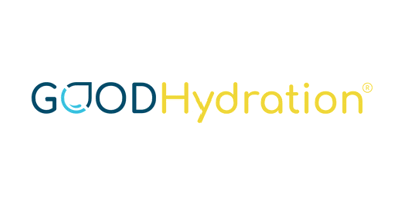 Logo Good Hydration