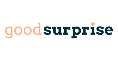 Logo GoodSurprise