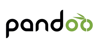 Logo Pandoo