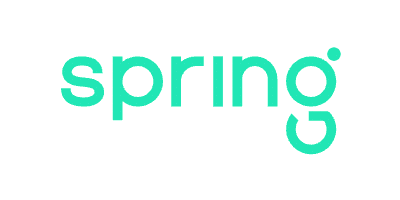 Logo Spring