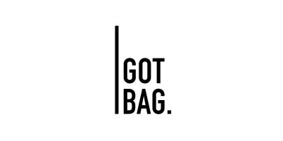 Logo Got Bag