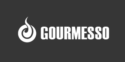 Logo Gourmesso