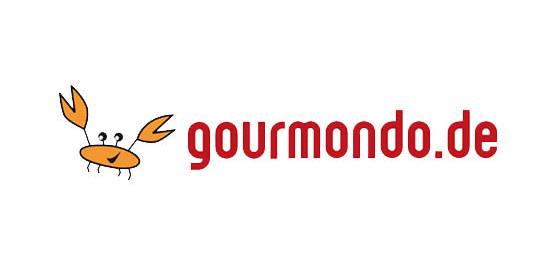 Logo Gourmondo