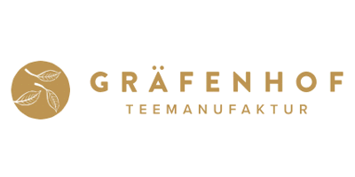 Logo Gräfenhof Tee