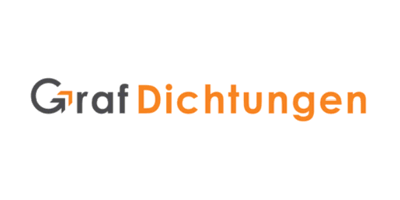 Logo Graf Dichtungen