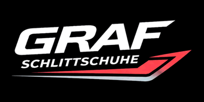Logo GRAF Schlittschuhe