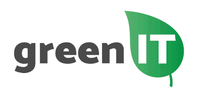 Logo Green IT