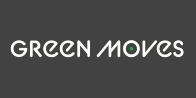 Logo Green Moves