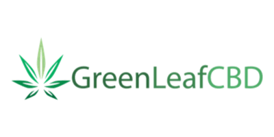 Logo Green Leaf CBD