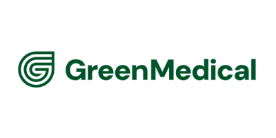 Logo GreenMedical