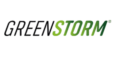 Logo Greenstorm