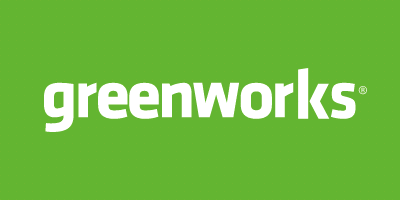 Logo Greenworks