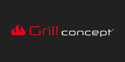 Logo Grill Concept