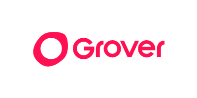 Logo Grover