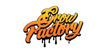 Logo Grow Factory