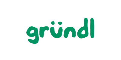 Logo Gründl Wolle