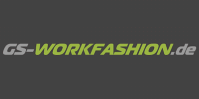 Logo GS Workfashion