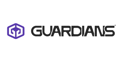 Logo Guardians of Genetics 
