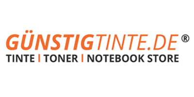 Logo Günstigtinte.de