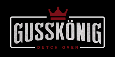 Logo Gusskönig