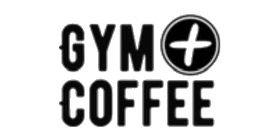 Logo Gym+Coffee 