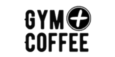 Logo Gym+Coffee
