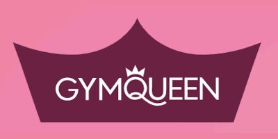 Logo Gymqueen