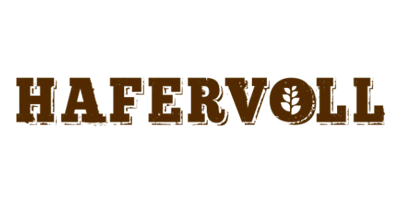 Logo Hafervoll