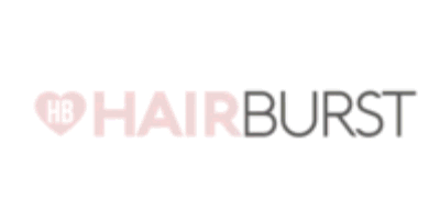 Logo Hairburst